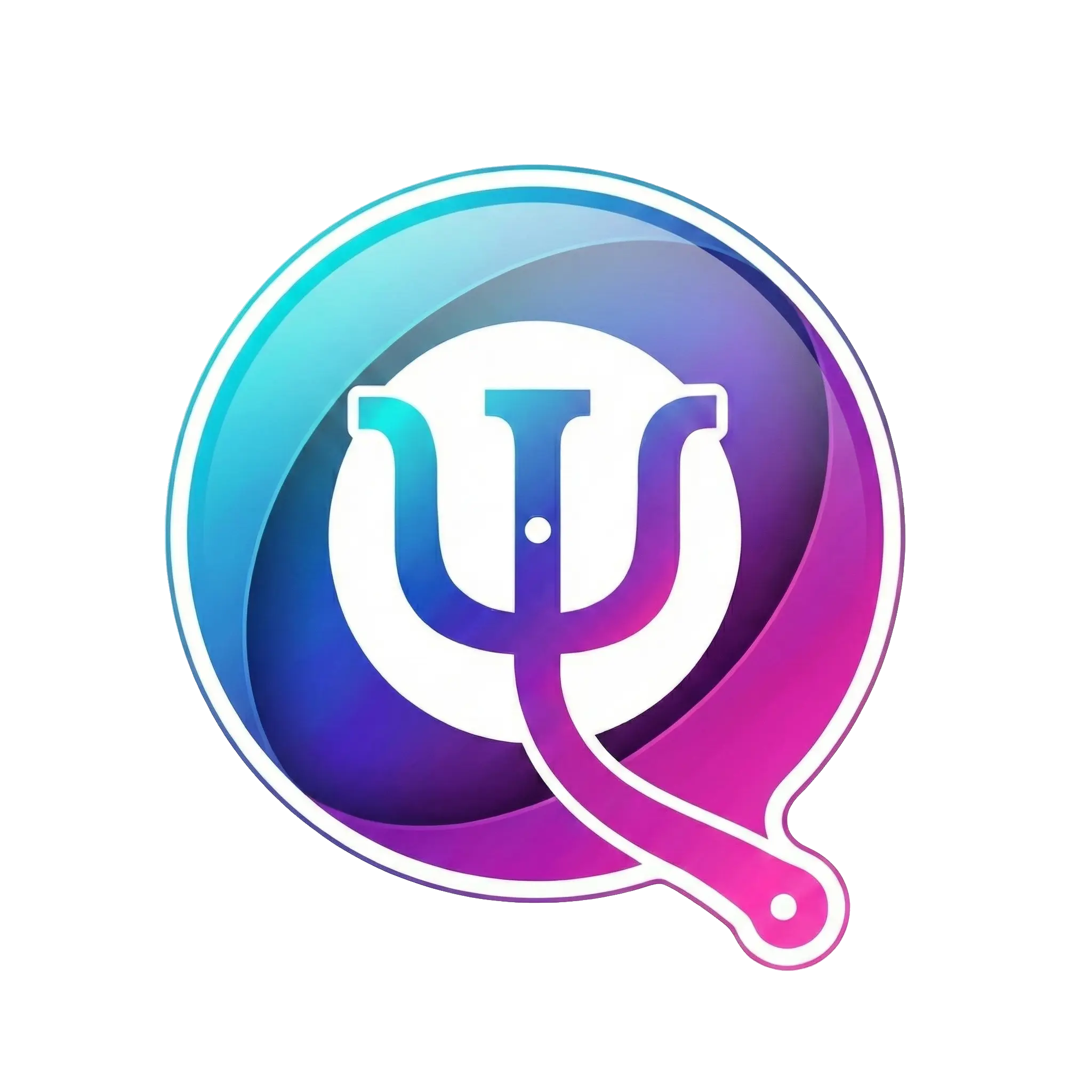 UTQ Logo Q