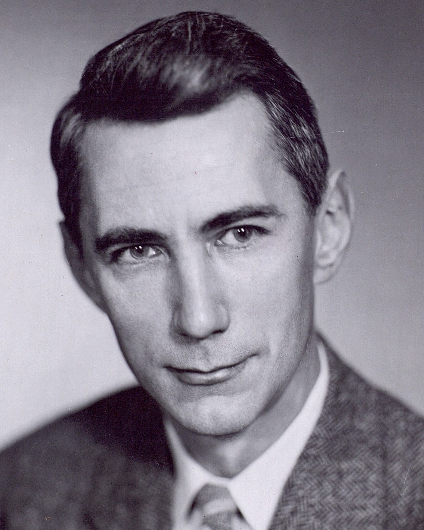 Claude Shannon