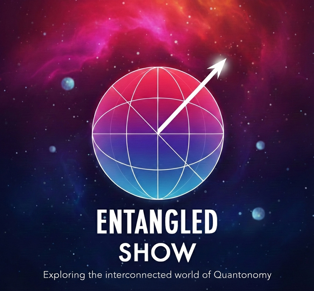 Entangled Show