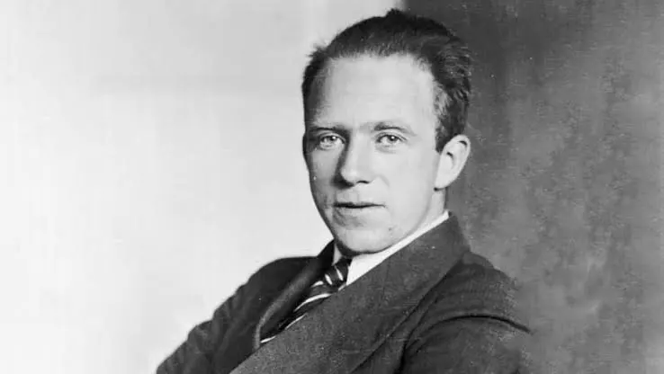 Werner Heisenberg